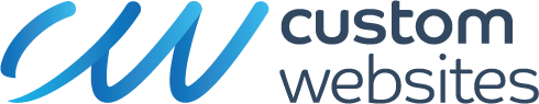 customwebsites logo
